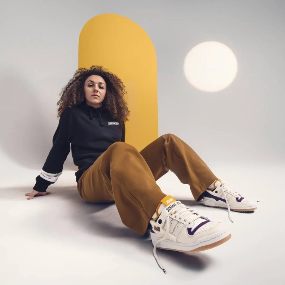 Adidas Sneakers